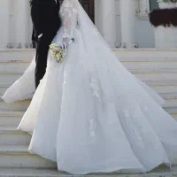لباس عروس