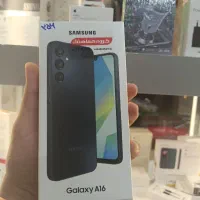 سامسونگ A16 اقساطی با چک صیادی بدون پیش پرداخت