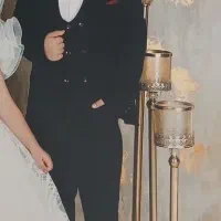 کت و شلوار و کفش پسرانه ۸تا۱۰سال