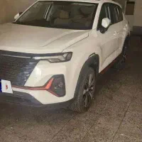 چانگان وارداتی مدل ۲۰۲۴