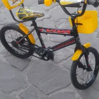 دوچرخه نو