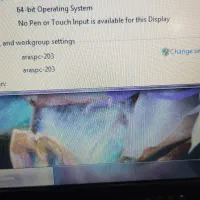 لپ تاب دل corei5