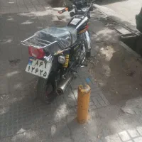 پیشرو 200 مدل 1403