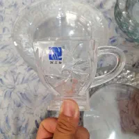 ظروف شیشه ای ارزان