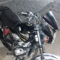 موتور hlx 150  چهاردنده