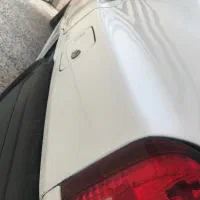 پراید مدل ۹۸se