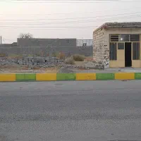 قطعه زمین تجاری