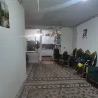 آپارتمان همکف ۸۵ متری راه جدا باغون آباد