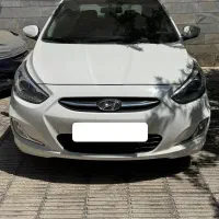 هیوندا اکسنت ۹۷