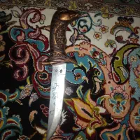 چاقو|کوهنوردی و کمپینگ|مشهد, کوشک مهدی|دیوار