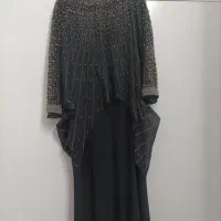 لباس مجلسی