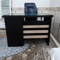 میز و صندلی اداری