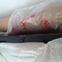 تلویزیون ال جی 43 ماهواره دار پنل شکسته