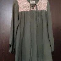 لباس|لباس|فولادشهر, B6|دیوار