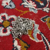 زنجیر استیل