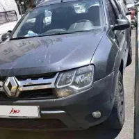 رنو داستر