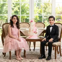 مهرسازی مهر ژلاتین تایپ مدرک فتوشاپ آنلاین