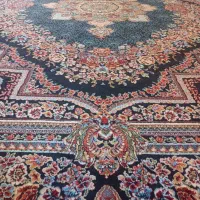 فرش ۱۲متری ماشینی 700شانه