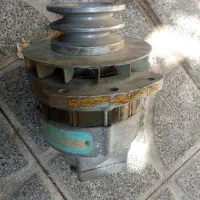 دینام