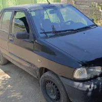 پرایدصبا