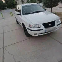 سمند 92