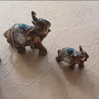 ست سه تایی فیل