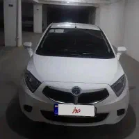 برلیانس ۲۳۰ مدل ۹۸ تحویلی ۹۹ در حد صفر استثنایی