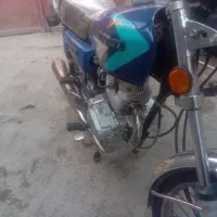 هندا 125فروشی