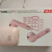 jbl tune220|پخشکننده همراه|تهران, جردن|دیوار