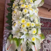 گل طبیعی