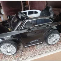 ماشین شارژی