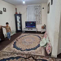 رهن آپارتمان۴۶متر  همکف اسفندیاری امیرسلیمانی