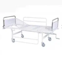 تخت بیمار