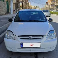 ریو مدل ۸۷ در حد