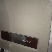 بخاری هشت هزار مهیا ولورچ گازی فروشی