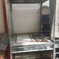 فر ساندویچ ساز