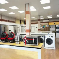 خریدلوازم خانگی ۲۰۰ میلیون با اقساط ۲۴ ماه
