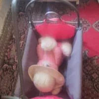 گهواره|اسباب و اثاث بچه|یاسوج, |دیوار