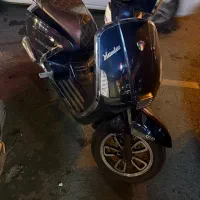 موتور سیکلت