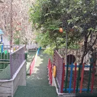 استخدام مربی و خدمه در مهدکودک
