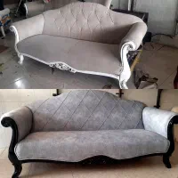 تولید و تعمیرات مبل نقد و اقساط