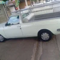 وانت مدل 90دوگانه کارخونه و پراید مدل 96