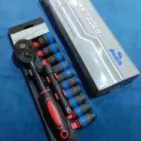 بکس ریلی فشار قوی