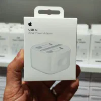 پخش عمده و تک شارژر 20وات و 40وات آیفون