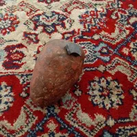 سنگ.مهره. انگشتر