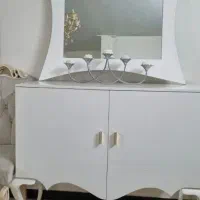 اینه و کنسول