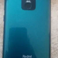 گوشی Redmi note 9|موبایل|خورموج, |دیوار