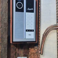 تعمیرات و نصب آیفون تصویری وصوتی درمحل