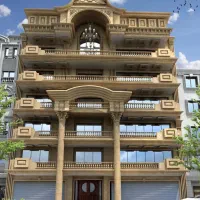 پیش فروش واحد۱۶۰ متری موقعیت خوب بوشهر