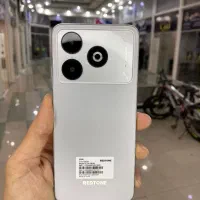 گوشی ردتون E20 12/64GB (موبایل مهدوی)